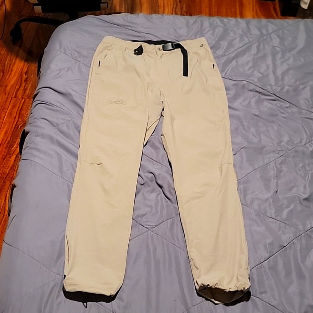 Florence pants